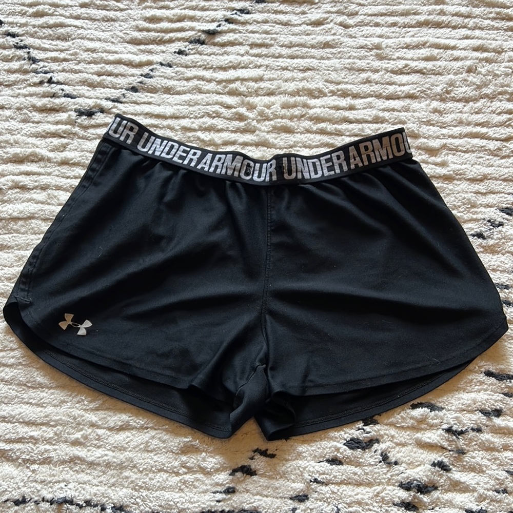 Under Armour Shorts